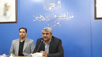 اختتامیه بخش نمایشنامه‌نویسی تئاتر ملی روح‌الله ۲۵دی‌ماه برگزار می‌شود