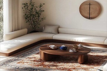 استانداردهای نوین در صنعت قالیشویی