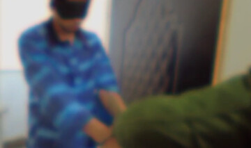 دستگیری اغتشاشگران در بوشهر