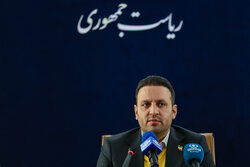 نشست خبری همایش سراسری گزینشگران