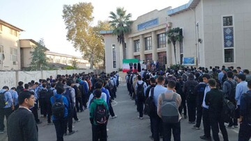 اجرا طرح «قاضی در مدرسه» در ۱۶۰ مدرسه گلستان