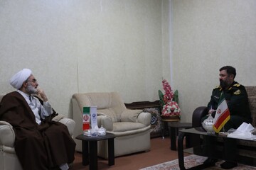 آیت‌الله فلاحتی: موزه دفاع مقدس سند زنده مقاومت ملت ایران است