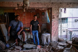 US attacks on Venezuela