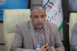 رفاهی: محدودیت فضا مانع اجرای پروژه‌های بزرگ در بوشهر شده است