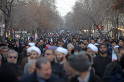 سودای آشوب پس از سیلی میدان