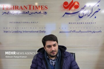 روایت میدان مهم‌ترین بخش مبارزه است/ پاسخ‌هایی که مسموع نیست!