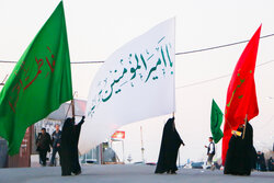 ۴۰ هزار و ۵۱۸ هرمزگانی برای شرکت در مراسم پیاده روی اربعین حسینی