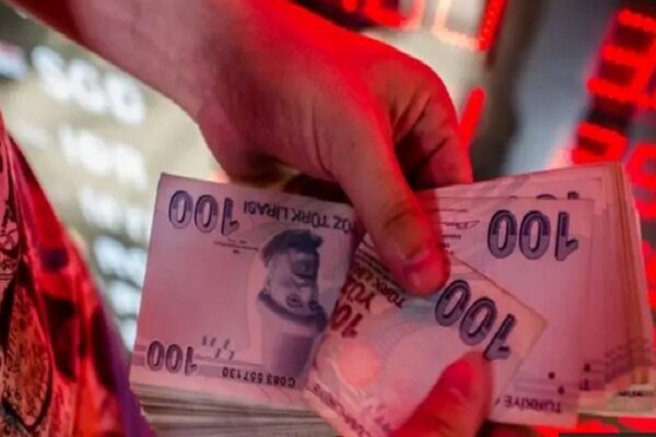 İran'da TL fiyatı yükselişini sürdürüyor