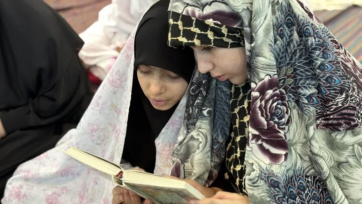 خلوت عاشقانه نسل زِد