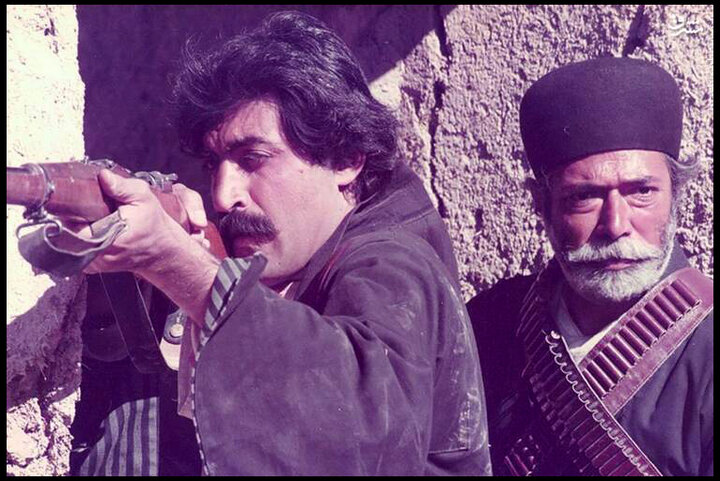 ترانه‌ای حماسی که از «شیر سنگی» به جا ماند؛ قصه میهن‌دوستی ایل بختیاری