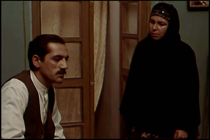 ترانه‌ای حماسی که از «شیر سنگی» به جا ماند؛ قصه میهن‌دوستی ایل بختیاری