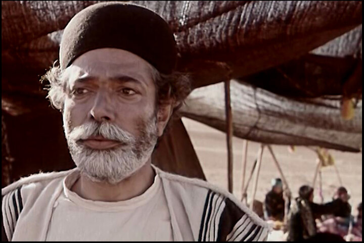 ترانه‌ای حماسی که از «شیر سنگی» به جا ماند؛ قصه میهن‌دوستی ایل بختیاری