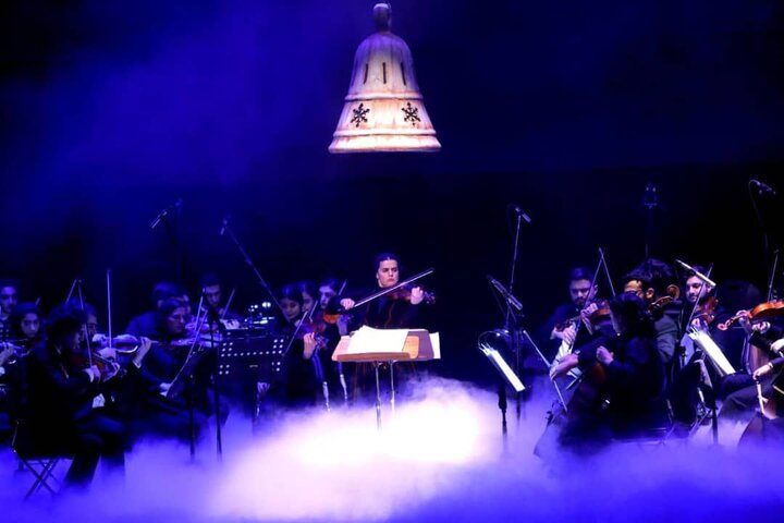 «ناقوس زمان» چالش برانگیز شد