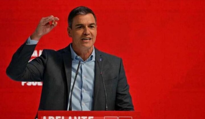 اسبانیا: وحدة أراضي غزة وأوكرانيا وفنزويلا مبدأ غير قابل للتفاوض