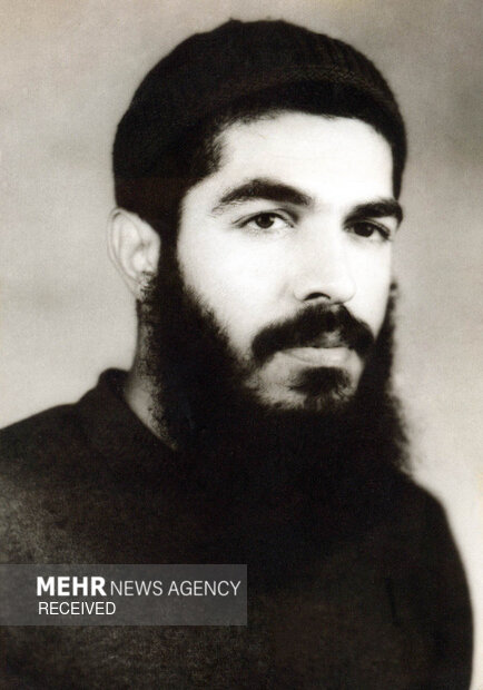 شهید ابراهیم هادی 4