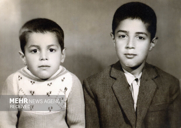 شهید ابراهیم هادی 10