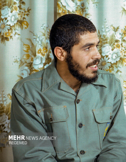 شهید ابراهیم هادی 15