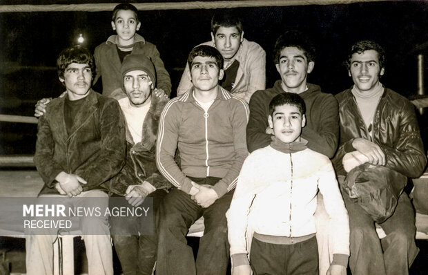 شهید ابراهیم هادی 17