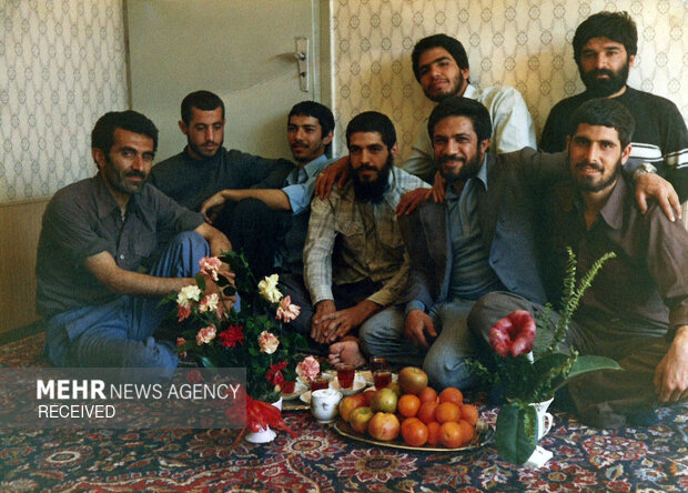 شهید ابراهیم هادی 18