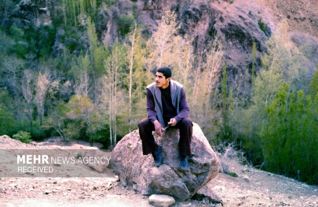 شهید ابراهیم هادی 19