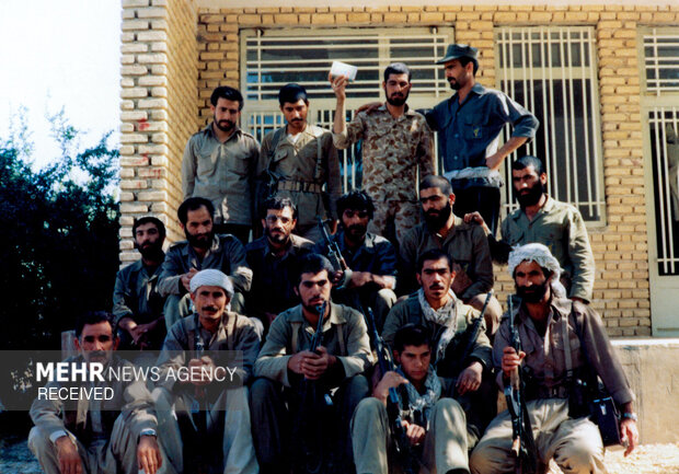 شهید ابراهیم هادی 20