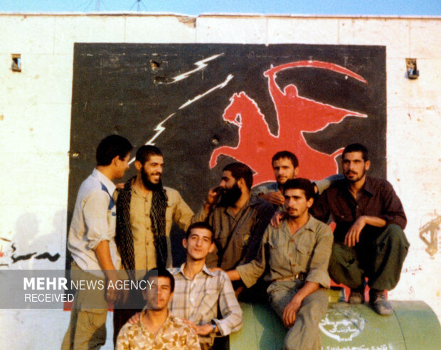 شهید ابراهیم هادی 24