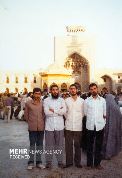 شهید ابراهیم هادی 26