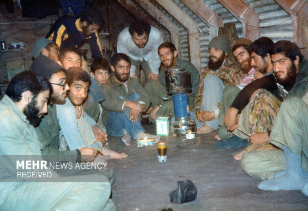 شهید ابراهیم هادی 25