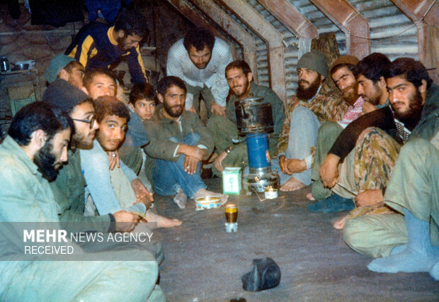 شهید ابراهیم هادی 27