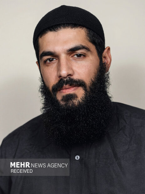 شهید ابراهیم هادی 31