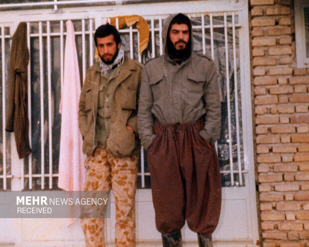 شهید ابراهیم هادی 29