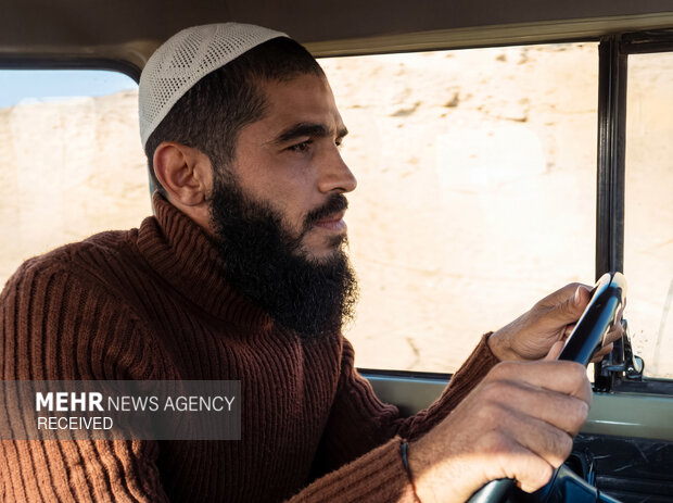 شهید ابراهیم هادی 32