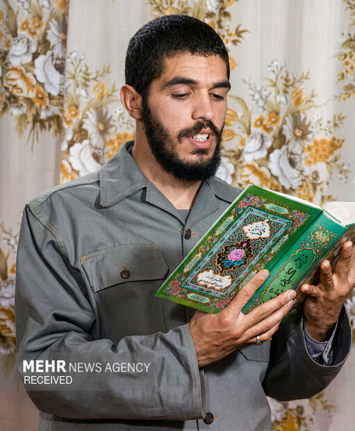 شهید ابراهیم هادی 35