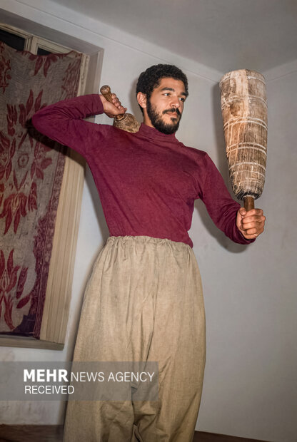 شهید ابراهیم هادی 42