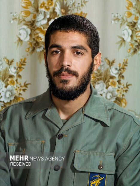 شهید ابراهیم هادی 34