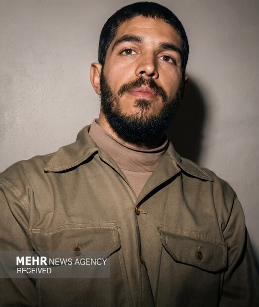 شهید ابراهیم هادی 41