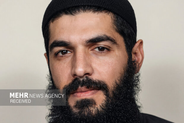 شهید ابراهیم هادی 43