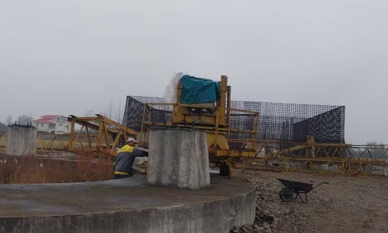 محبوب: ۵۴ روستای فومن و شفت از آب سالم برخوردار می شوند محبوب: ۵۴ روستای فومن و شفت از آب سالم برخوردار می شوند