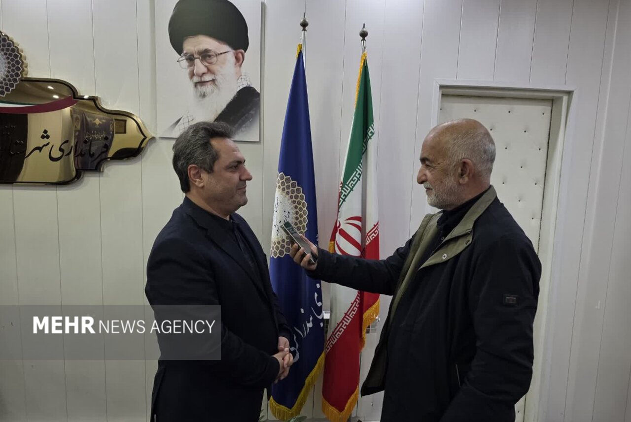 ضیایی: بندر انزلی میزبان نخستین جشنواره ماهی سفید کشور میشود ضیایی: بندر انزلی میزبان نخستین جشنواره ماهی سفید کشور میشود