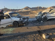 هفته پر حادثه در جاده های استان سمنان؛ ۶ نفر کشته شدند