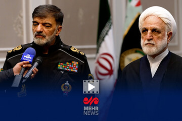 رادان: اعتراض متفاوت از اغتشاش است