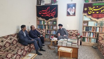 تشکیل کارگروه‌های تخصصی زکات در استان بوشهر