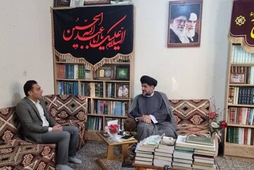 امام جمعه گناوه:رعایت استانداردها تضمین‌کننده سلامت و اعتماد عمومی است