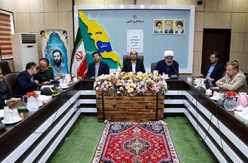 امام جمعه دشتی: هماهنگی فرهنگی و بصیرت‌افزایی اولویت دستگاه‌ها باشد