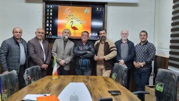 راه‌یافتگان چهارمین جشنواره ملی عکس فلامینگو معرفی شدند