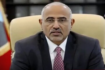 اليمن... الانتقالي ينفي فرار الزبيدي ويؤكّد وجوده في عدن للإشراف عسكرياً وأمنياً