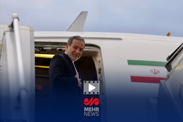 عراقچی فردا عازم لبنان می‌شود