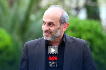 جبلی: ضوابط پخش صدای بانوان تغییر نکرده است