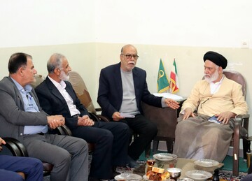 جذب بیش از ۱۹ میلیارد تومان کمک خیرین برای ارتقای سلامت شهرستان دیّر