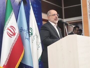 بازرس کل استان بوشهر: کنار مدیران فعال می‌ایستیم